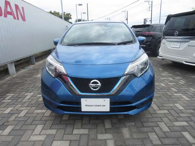 ノート1.2 e-POWER X