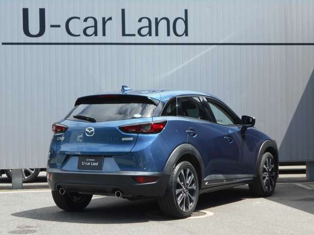 CX-32.0 20S プロアクティブ Sパッケージ