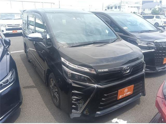 ヴォクシー2.0 ZS 煌III