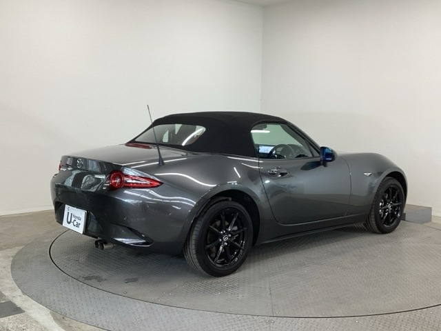 ロードスター1.5 S スペシャルパッケージ