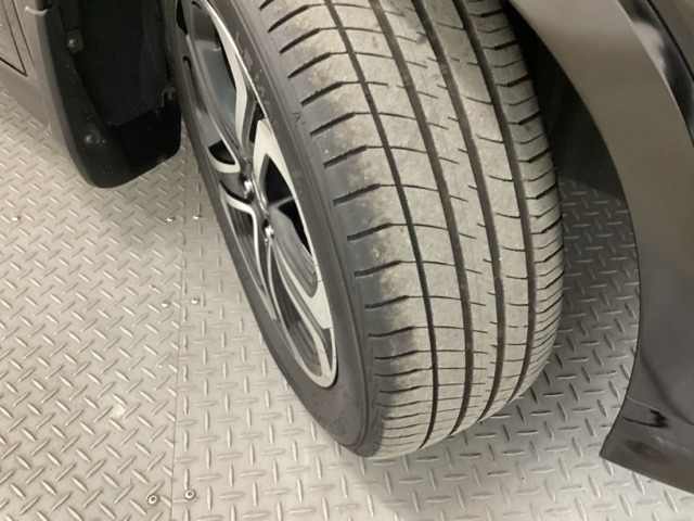 ヴェゼル1.5 ハイブリッド Z ホンダセンシング