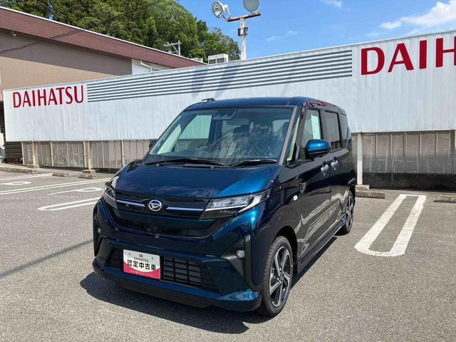 ムーヴRS