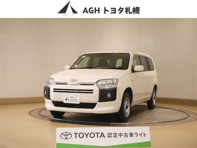 サクシードバン1.5 UL-X 4WD