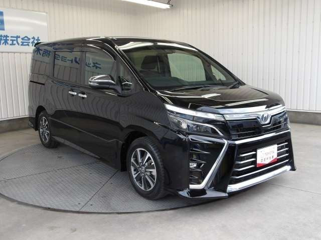 ヴォクシー2.0 ZS 煌II