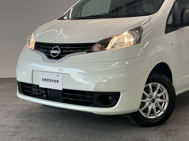 NV200バネットバン1.6 GX