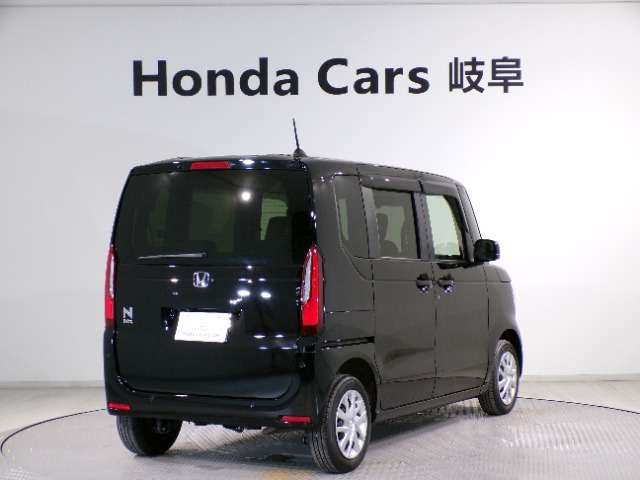 N-BOX