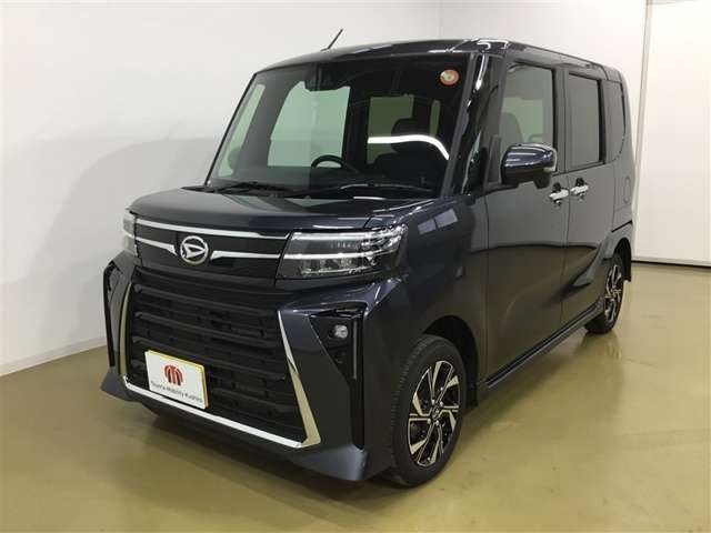タントカスタムX