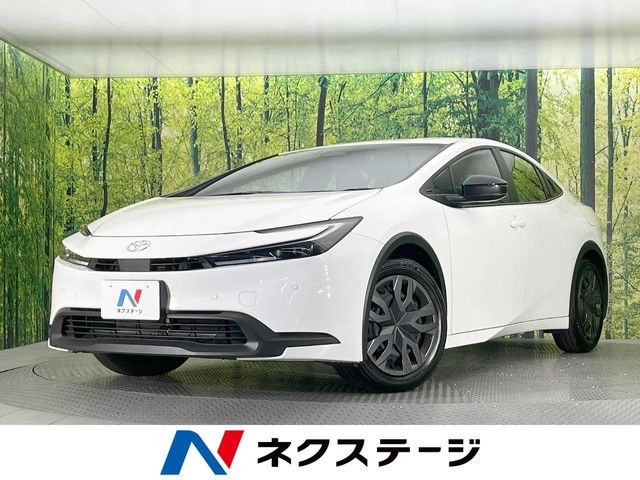 プリウス1.8 X