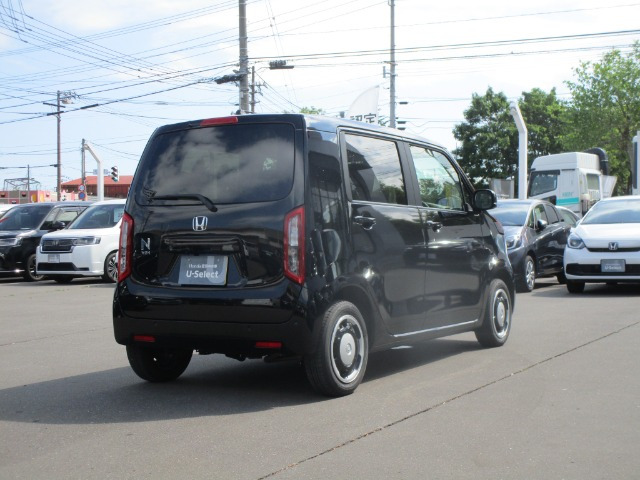 N-WGNL 4WD