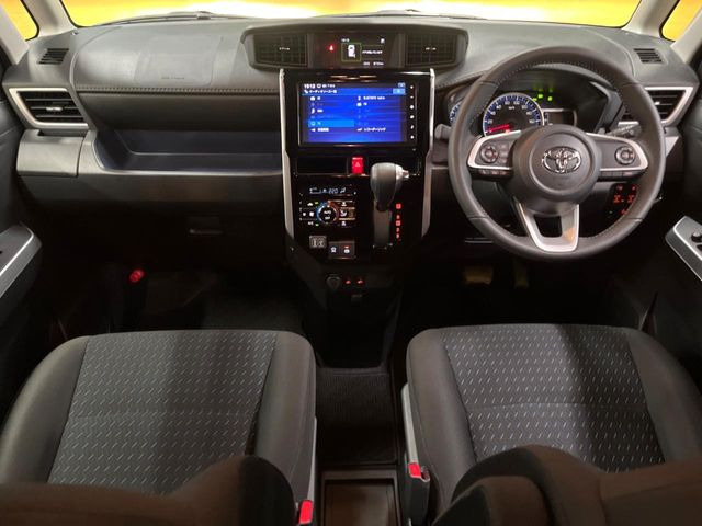 ルーミー1.0 G-T