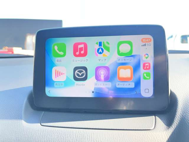 CX-31.5 15S アーバンドレッサー