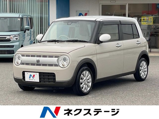 アルトラパンX