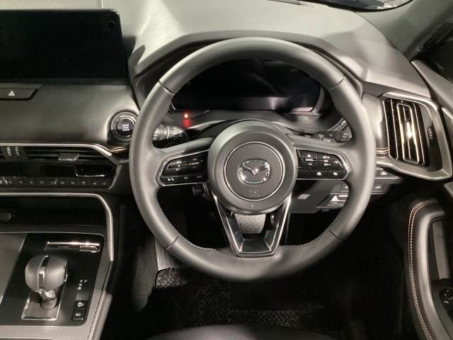 CX-803.3 XD ドライブ エディション ナッパ レザー パッケージ ディーゼル 4WD