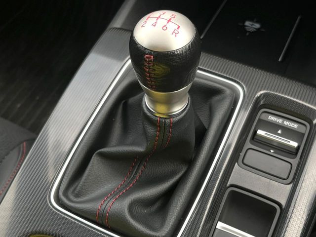 シビック1.5 RS