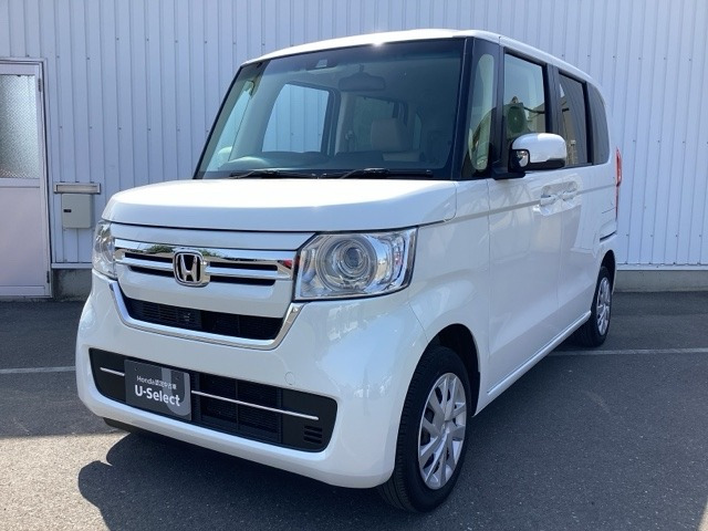 N-BOXEX 4WD