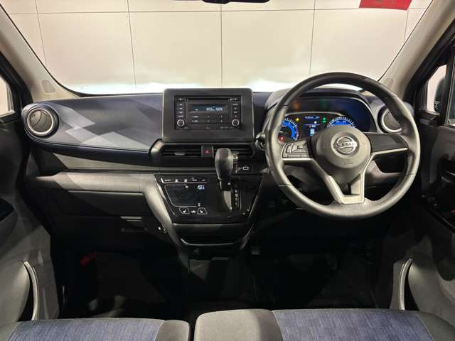 デイズハイウェイスターX 4WD