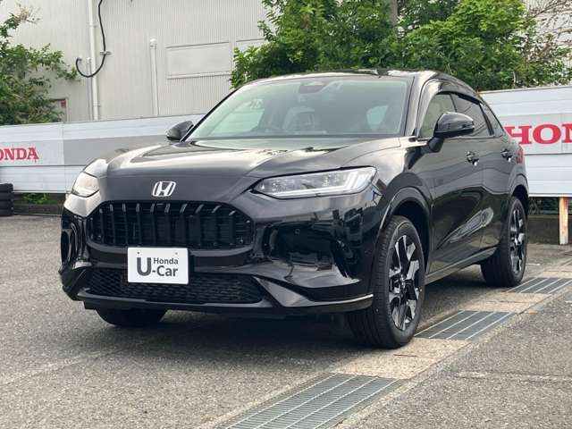 ZR-V1.5 Z 4WD
