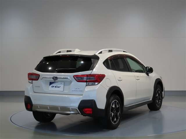 XV2.0i-S アイサイト 4WD