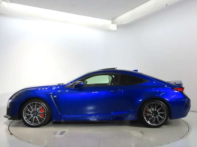 RC F5.0