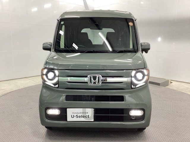 N-VANファン