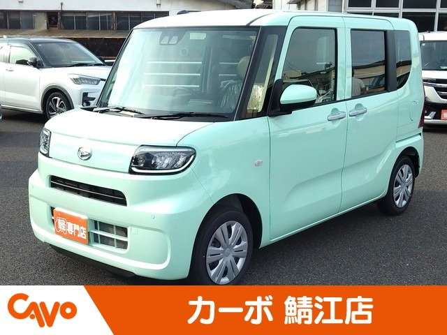 タントL
