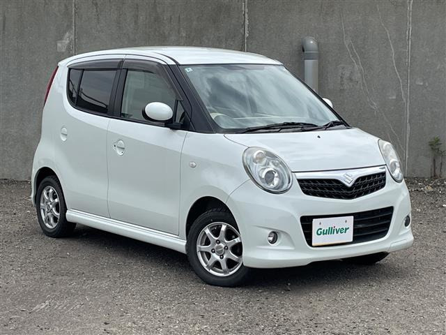MRワゴンウィット リミテッド 4WD