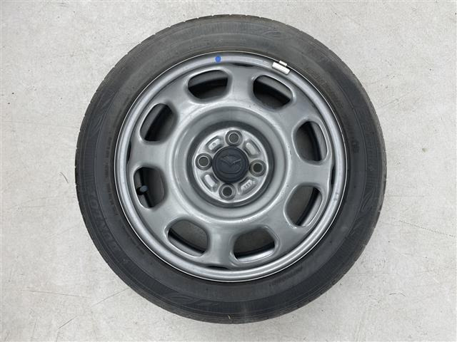 フレアクロスオーバーXG 4WD