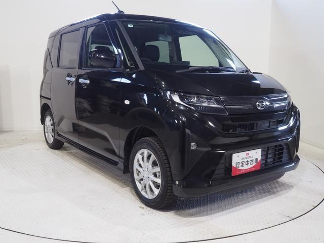 ムーヴG 4WD