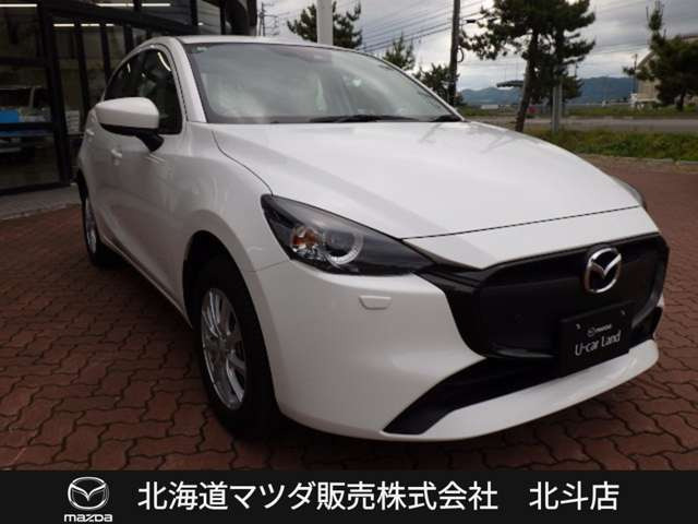 MAZDA21.5 15C 4WD