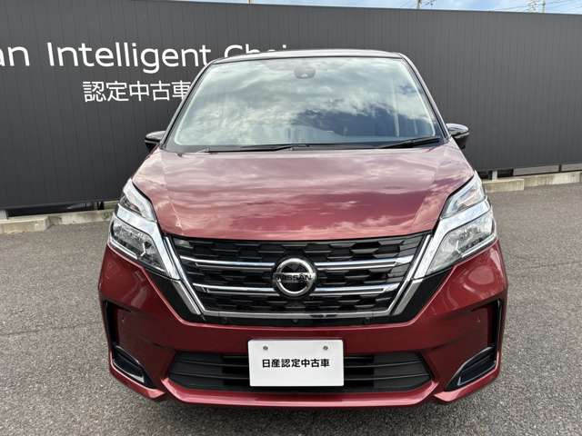 セレナ2.0 XV