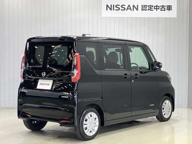 ルークスX ターボ