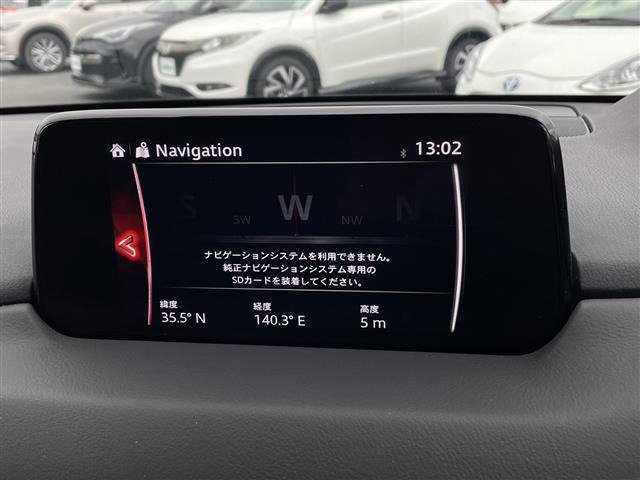 CX-52.2 XD Lパッケージ