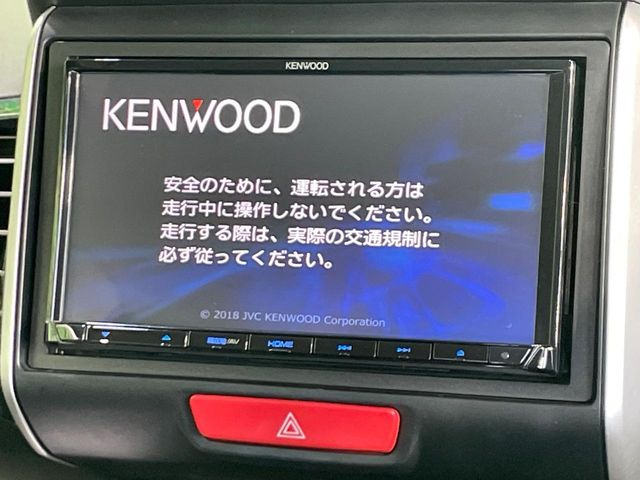 N-BOXカスタムG Lパッケージ