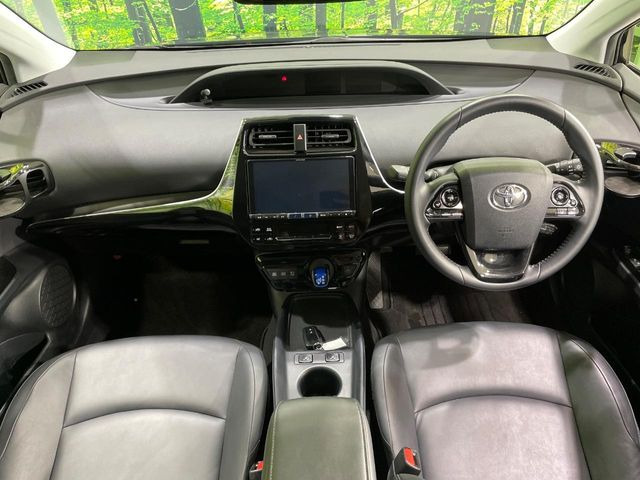 プリウス1.8 S ツーリングセレクション