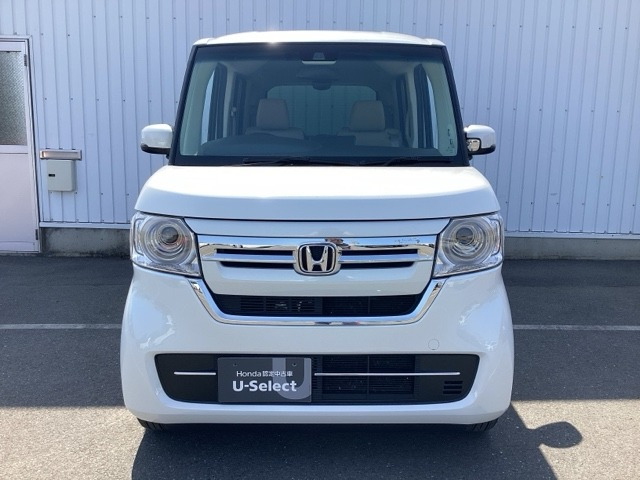 N-BOXEX 4WD