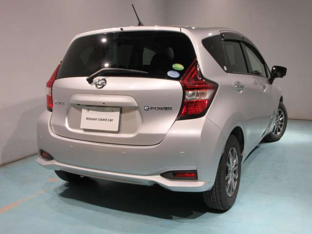 ノート1.2 e-POWER X