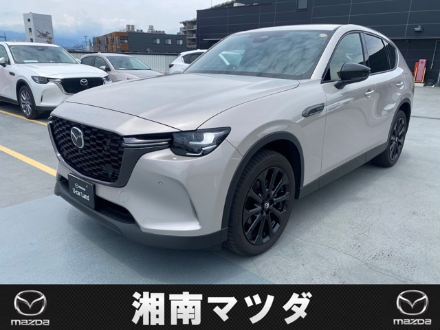 CX-603.3 XD プレミアム スポーツ ディーゼル 4WD