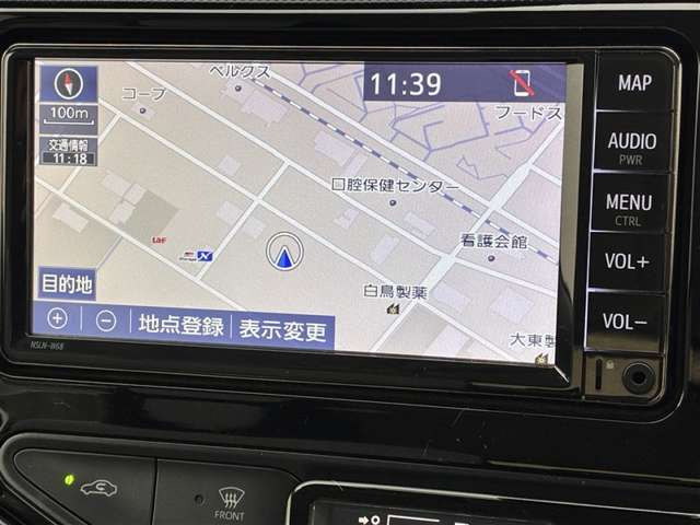 アクア1.5 L