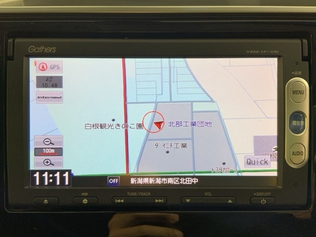 フィット1.5 ハイブリッド Fパッケージ 4WD