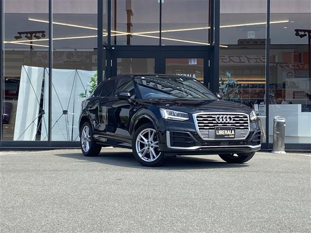 Q230 TFSI スポーツ