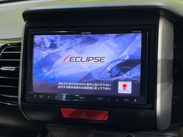 N-BOXカスタムG ターボ SSパッケージ