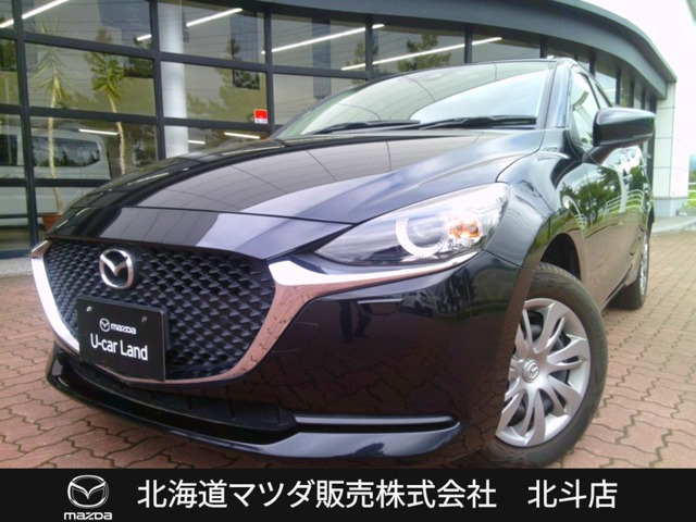 MAZDA21.5 15S 4WD