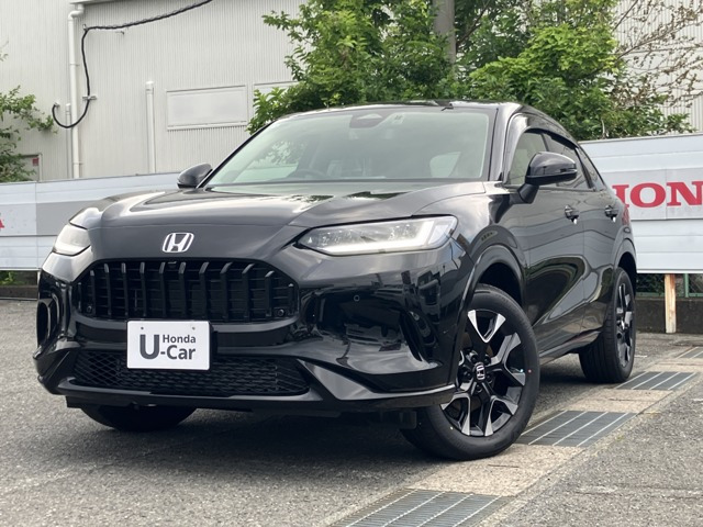 ZR-V1.5 Z 4WD