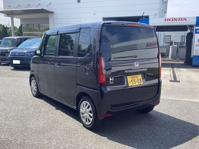 N-BOX