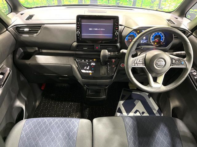 ルークスハイウェイスター Gターボ プロパイロットエディション