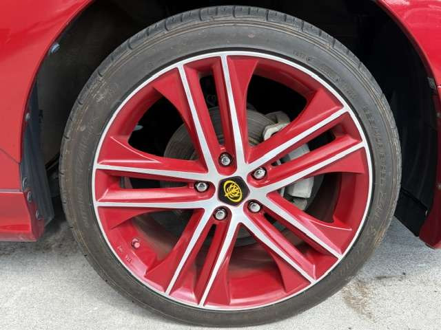 オーリス1.5 150X Sパッケージ シャア専用オーリスII 4WD