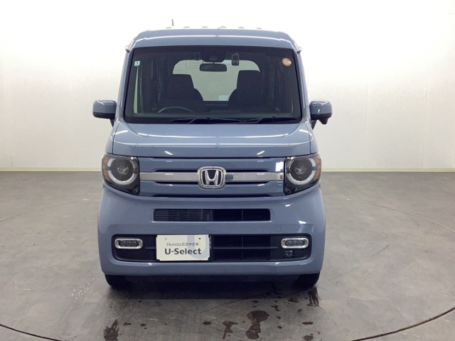 N-VAN