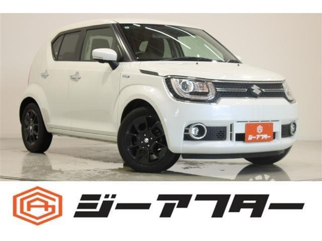 イグニス1.2 ハイブリッド(HYBRID)  MZ