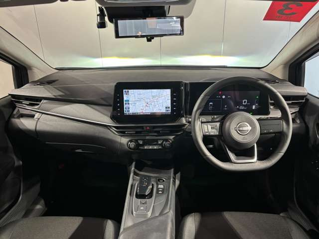 ノート1.2 S FOUR 4WD