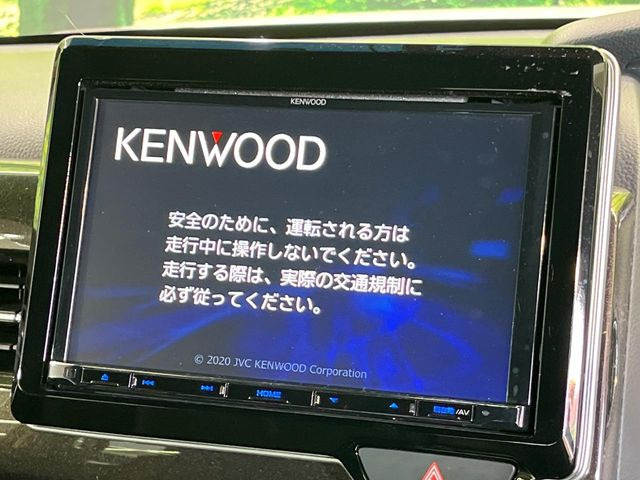 N-BOXカスタムG L ホンダセンシング